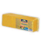 Fromage Cheddar Hochland 1,033 kg