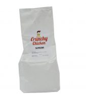 CRUNCHY SUPREME 2.58KG