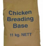 BREADING BASE 11KG