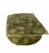 Pickles mariné aigre-doux American Deli 1,5 KG NET/2,8 KG BRUT