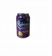 Rubicon Fruit De la Passion 33cl x 24