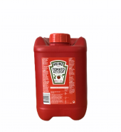 BIDON HEINZ KETCHUP 5.1L