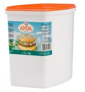 Sauce Anda Hamburger 3 Ltr