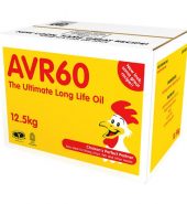 AVR 60 12.5 KG