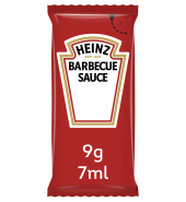 Sachet Heinz BBQ 250