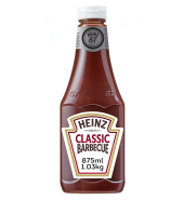 Heinz Classic Barbecue Biberon