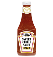 Sweet Chilli Sauce 875 ml Heinz