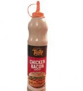 Sauce Chicken Bacon Authentic Tasty 950 ml