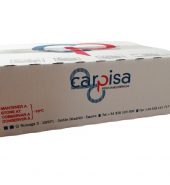 Steak Caprisa 45 GR 5.85 kg