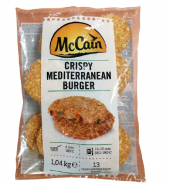 McCain Végétarien Steak