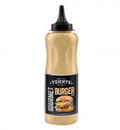 Sauce Gourmet Burger Yummys 950 ml