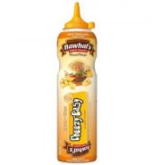 Sauce Cheezy Nawhal’s 950ml