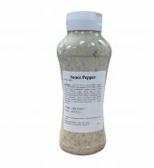 Sauce Pepper 950 ml