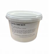 Sauce Chicken 3 ltr