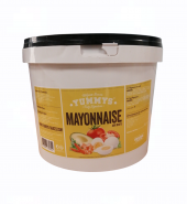 Mayonnaise Yummy’s 5L