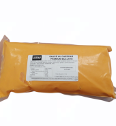 Sauce Cheddar Bullays 1kg