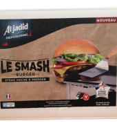 Boules smash 62 gr 3.72 kg