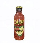 Calypso Southern Peach  473ml x 12