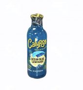 Calypso Ocean Blue  473ml x 12