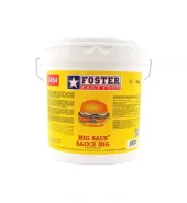 Foster Big Sauce 3kg