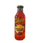 Calypso Paradise Punch 473ml x 12