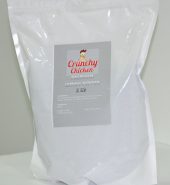 CRUNCHY LEMON PEPPER PREMIUM 2KG