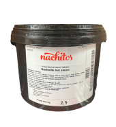 SAUCE NASHVILLE NACHITOS 2.5 KG