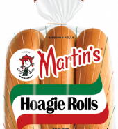 PAIN MARTIN’S POTATOE HOAGIES PHILLY’S X 36